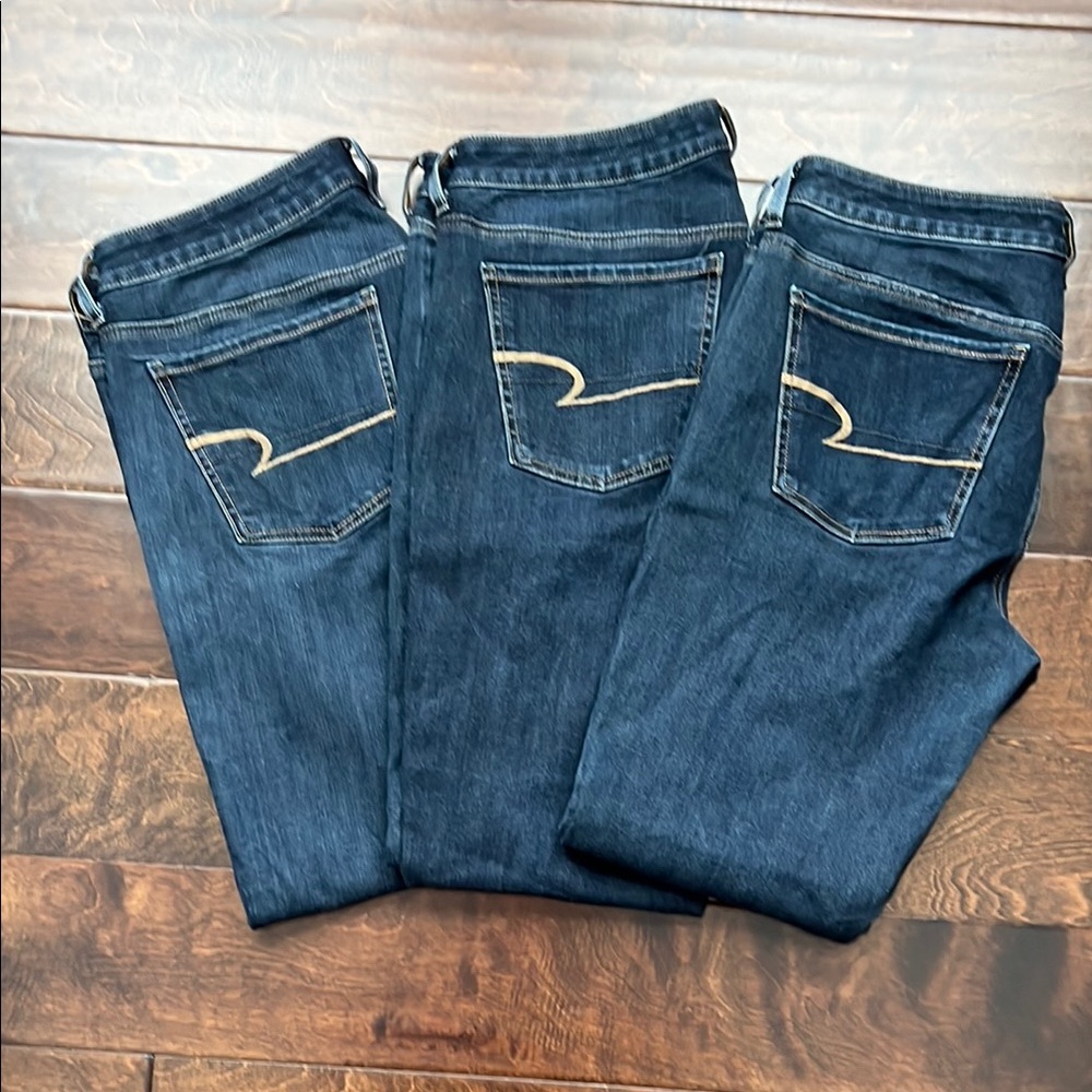 AE Skinny Jeans
